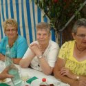 Sortie 2010 au Ballon d'Alsace